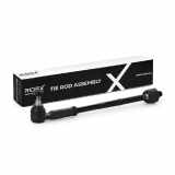RIDEX 284R0161 Spurstange Vorne Links für VW Golf 5II Schrägheck Golf 5I (5K1)