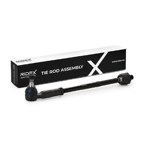 RIDEX 284R0161 Spurstange Vorne Links für VW Golf 5II Schrägheck Golf 5I (5K1) Bild RIDEX 284R0161 Spurstange Vorne Links für VW Golf 5II Schrägheck Golf 5I (5K1)