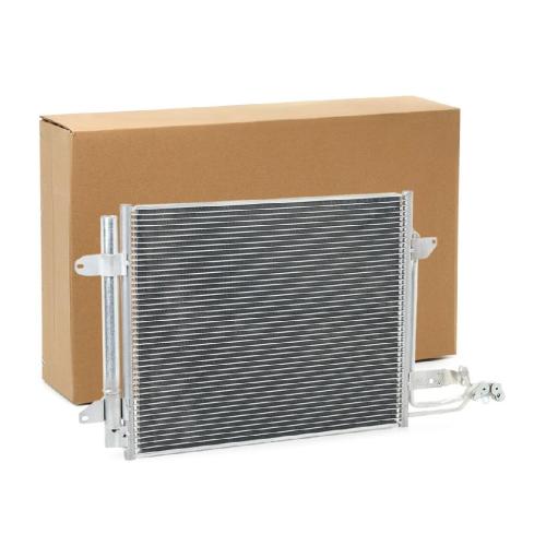 RIDEX 448C0064 Klimakondensator Klimaanlage Auto ohne Trockner für VW TOURAN Bild RIDEX 448C0064 Klimakondensator Klimaanlage Auto ohne Trockner für VW TOURAN