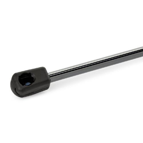 RIDEX 219G0161 Heckklappendämpfer hinten 550N Hub: 200mm für VW 5M0827550 Bild RIDEX 219G0161 Heckklappendämpfer hinten 550N Hub: 200mm für VW 5M0827550