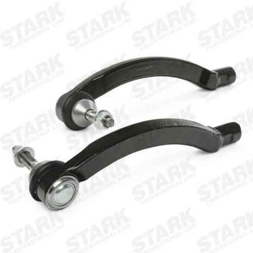 STARK Querlenker Reparatursatz Vorne Satz für VOLVO V70 II (285) SKSSK-1600675 Bild STARK Querlenker Reparatursatz Vorne Satz für VOLVO V70 II (285) SKSSK-1600675