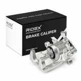 RIDEX 78B0377 Bremssattel Bremszange Hinten links für VW Golf 5I (5K1) 5K0615423