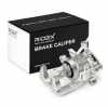 RIDEX 78B0377 Bremssattel Bremszange Hinten links f&uuml;r VW Golf 5I (5K1) 5K0615423
