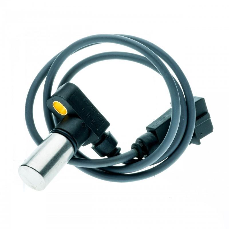 EINPARTS Kurbelwellensensor EPS1348 630 mm Anzahl der Steckkontakte: 3 für AUDI