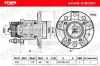 STARK SKWB-0180051 Radlagersatz pro 1 Rad Hinten beidseitig für OPEL Meriva A Bild STARK SKWB-0180051 Radlagersatz pro 1 Rad Hinten beidseitig für OPEL Meriva A