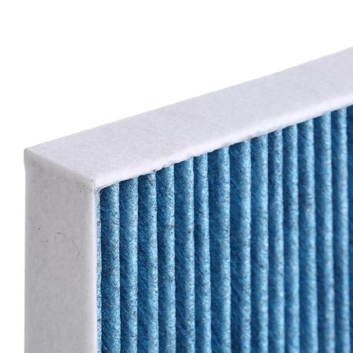 RIDEX PLUS 424I0645P Innenraumfilter Pollenfilter Aktivkohlefilter Höhe: 32 Bild RIDEX PLUS 424I0645P Innenraumfilter Pollenfilter Aktivkohlefilter Höhe: 32