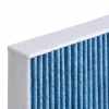 RIDEX PLUS 424I0645P Innenraumfilter Pollenfilter Aktivkohlefilter Höhe: 32 Bild RIDEX PLUS 424I0645P Innenraumfilter Pollenfilter Aktivkohlefilter Höhe: 32