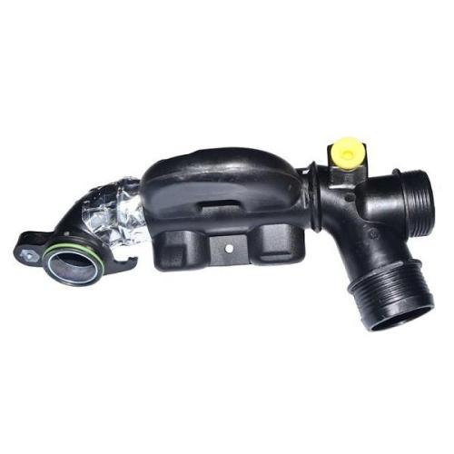 HORTUM 18053 Ladeluftschlauch für MINI Schrägheck (R56) 1465156 4177-11421 Bild HORTUM 18053 Ladeluftschlauch für MINI Schrägheck (R56) 1465156 4177-11421
