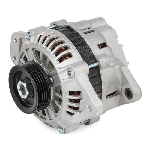RIDEX 4G0759 Lichtmaschine 90A 12V Drehrichtung im Uhrzeigersinn mit 3730030013 Bild RIDEX 4G0759 Lichtmaschine 90A 12V Drehrichtung im Uhrzeigersinn mit 3730030013
