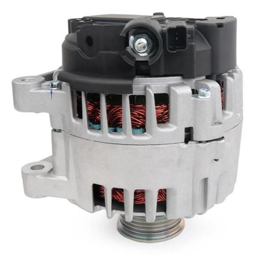 RIDEX 4G0249 Lichtmaschine 150A 12V Drehrichtung im Uhrzeigersinn mit 1648230780 Bild RIDEX 4G0249 Lichtmaschine 150A 12V Drehrichtung im Uhrzeigersinn mit 1648230780