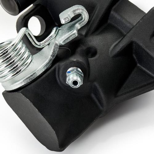 RIDEX PLUS 78B0110P Bremssattel Bremszange Hinten rechts für FORD BP4K26980A Bild RIDEX PLUS 78B0110P Bremssattel Bremszange Hinten rechts für FORD BP4K26980A