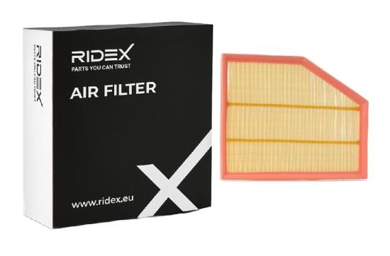 RIDEX 8A0135 Motor Luftfilter FünfEckig Umluftfilter Filtereinsatz für BMW Bild RIDEX 8A0135 Motor Luftfilter FünfEckig Umluftfilter Filtereinsatz für BMW
