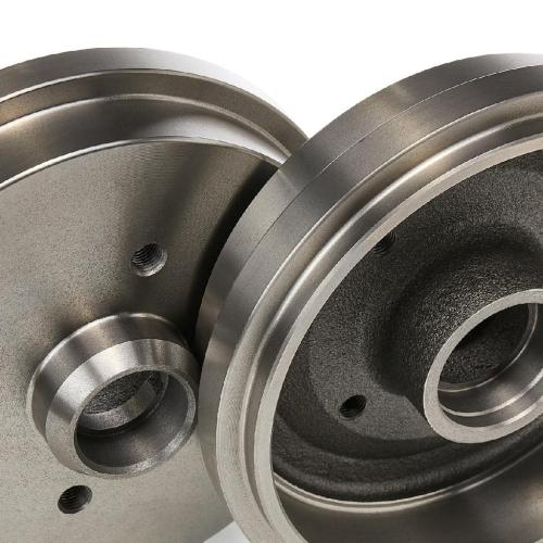 RIDEX 123B0036 2x Bremstrommeln Set Hinten AußenØ211,5mm für VW Golf 1I Bild RIDEX 123B0036 2x Bremstrommeln Set Hinten AußenØ211,5mm für VW Golf 1I