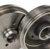 RIDEX 123B0036 2x Bremstrommeln Set Hinten AußenØ211,5mm für VW Golf 1I Bild RIDEX 123B0036 2x Bremstrommeln Set Hinten AußenØ211,5mm für VW Golf 1I