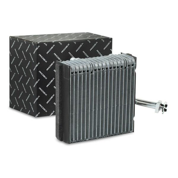 RIDEX Verdampfer Klimaanlage für VW Golf 1V Schrägheck (1J1)