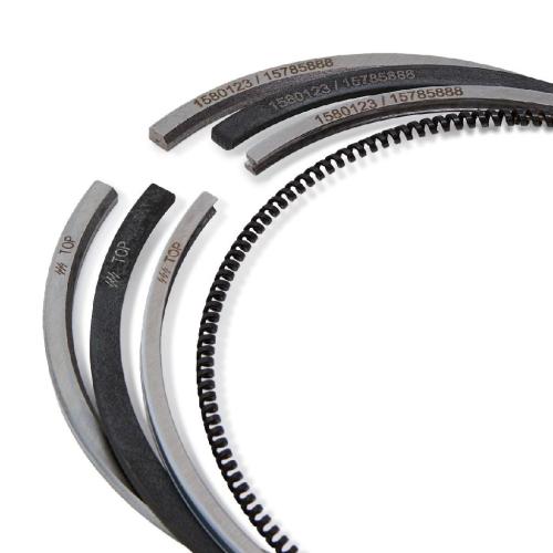 RIDEX Kolbenringsatz für NISSAN Qashqai / Qashqai +2 I (J10, NJ10) Bild RIDEX Kolbenringsatz für NISSAN Qashqai / Qashqai +2 I (J10, NJ10)