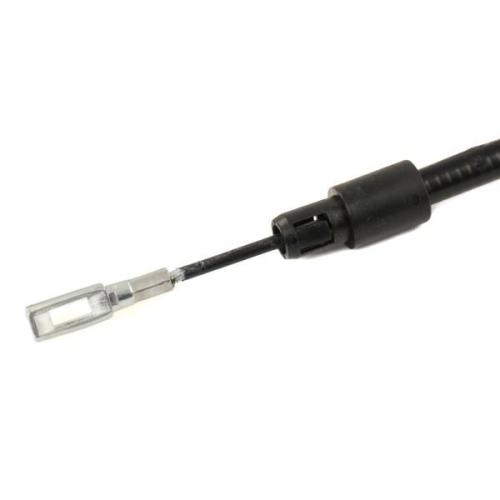 RIDEX Handbremsseil Hinten passend für MERCEDES-BENZ C-Klasse Limousine (W202) Bild RIDEX Handbremsseil Hinten passend für MERCEDES-BENZ C-Klasse Limousine (W202)