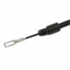 RIDEX Handbremsseil Hinten passend für MERCEDES-BENZ C-Klasse Limousine (W202) Bild RIDEX Handbremsseil Hinten passend für MERCEDES-BENZ C-Klasse Limousine (W202)