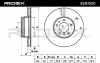 RIDEX 82B1320 2x Bremsscheiben Vorne Ø275mm Belüftet für TOYOTA Verso S Bild RIDEX 82B1320 2x Bremsscheiben Vorne Ø275mm Belüftet für TOYOTA Verso S
