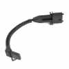 RIDEX Kurbelwellensensor 833C0181 115 mm für OPEL Corsa D Schrägheck (S07) Bild RIDEX Kurbelwellensensor 833C0181 115 mm für OPEL Corsa D Schrägheck (S07)