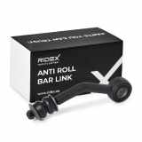 RIDEX 1x Koppelstange Stabilisator Vorne links für FORD TRANSIT MK-5 Bus (E)