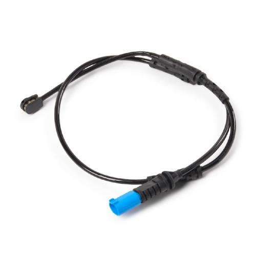 RIDEX Bremsverschleissanzeige Warnkontakt Bremsbelagverschleiß Hinten für BMW X3 Bild RIDEX Bremsverschleissanzeige Warnkontakt Bremsbelagverschleiß Hinten für BMW X3