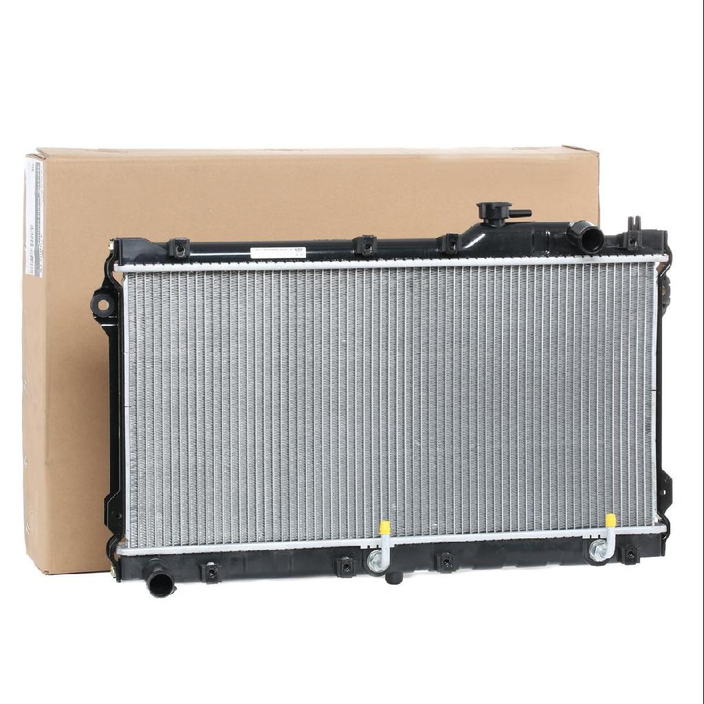 RIDEX 470R0276 Motorkühler / Wasserkühler für MAZDA MX-5 I (NA) Schalt-/optional