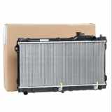 RIDEX 470R0276 Motorkühler / Wasserkühler für MAZDA MX-5 I (NA) Schalt-/optional