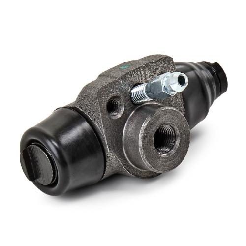 RIDEX 277W0015 1x Radbremszylinder Trommelbremse Radzylinder Hinten beidseitig Bild RIDEX 277W0015 1x Radbremszylinder Trommelbremse Radzylinder Hinten beidseitig