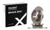 RIDEX 82B1387 2x Bremsscheiben Hinten &Oslash;288mm voll f&uuml;r FORD 2040064 1764283
