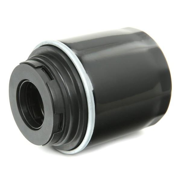 RIDEX Ölfilter Motorölfilter Anschraubfilter 7O0036 für VW Golf 5II Schrägheck
