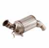 RIDEX Rußpartikelfilter DPF Abgasanlage Diesel Euro 4 / Euro 5 670 1256S0086 Bild RIDEX Rußpartikelfilter DPF Abgasanlage Diesel Euro 4 / Euro 5 670 1256S0086