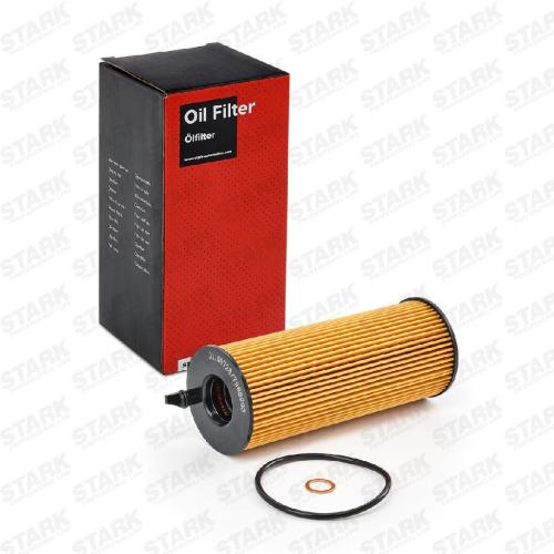 STARK Ölfilter Motorölfilter Filtereinsatz mit Dichtungen SKOF-0860022 für BMW Bild STARK Ölfilter Motorölfilter Filtereinsatz mit Dichtungen SKOF-0860022 für BMW