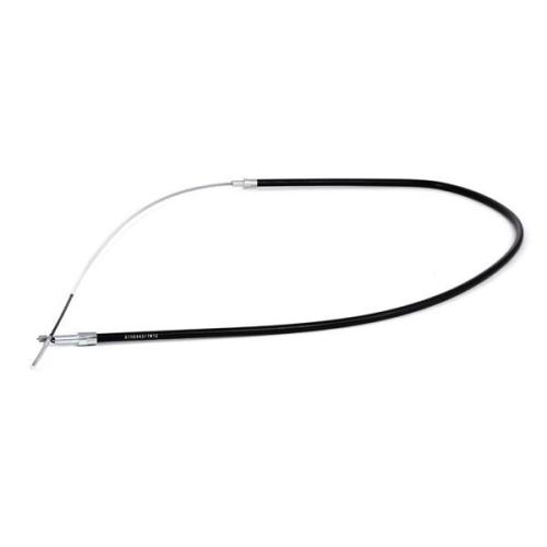 RIDEX Handbremsseil Hinten Links für BMW 5 Limousine (E39) Bild RIDEX Handbremsseil Hinten Links für BMW 5 Limousine (E39)