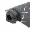 RIDEX 1334A0473 Stabilisatorlager Gummilager Lagerung Vorne f&uuml;r KIA Picanto (SA)