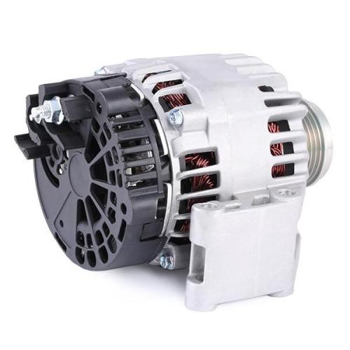 RIDEX 4G0030 Lichtmaschine 90A 14V Drehrichtung im Uhrzeigersinn mit für OPEL Bild RIDEX 4G0030 Lichtmaschine 90A 14V Drehrichtung im Uhrzeigersinn mit für OPEL