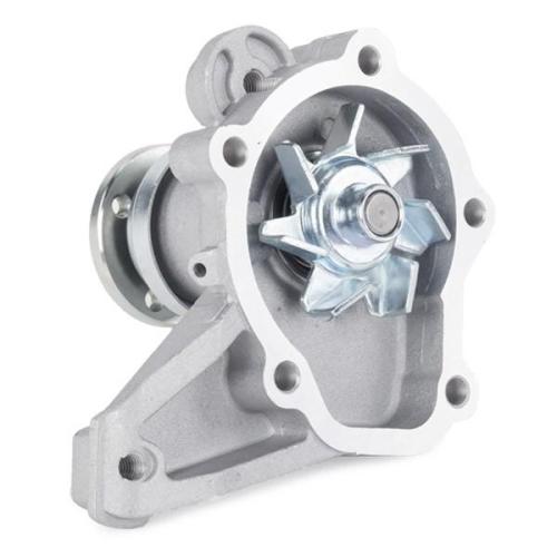 RIDEX 1260W0555 Kühlmittelpumpe Motorkühlung Wasserpumpe für SUZUKI Samurai SUV Bild RIDEX 1260W0555 Kühlmittelpumpe Motorkühlung Wasserpumpe für SUZUKI Samurai SUV