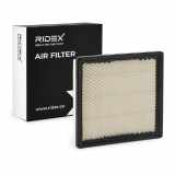 RIDEX 8A0057 Motor Luftfilter Filtereinsatz Umluftfilter für CHRYSLER für DODGE