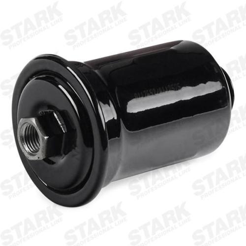 STARK SKFF-0870098 Kraftstofffilter Line Filter mit Dichtung mit Dichtungen Bild STARK SKFF-0870098 Kraftstofffilter Line Filter mit Dichtung mit Dichtungen