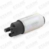 STARK SKFP-0160033 Kraftstoffpumpe 3,5 Bar Druck für RENAULT KANGOO (KC0/1)