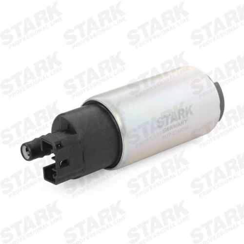 STARK SKFP-0160033 Kraftstoffpumpe 3,5 Bar Druck für RENAULT KANGOO (KC0/1) Bild STARK SKFP-0160033 Kraftstoffpumpe 3,5 Bar Druck für RENAULT KANGOO (KC0/1)