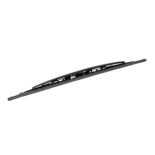 RIDEX Scheibenwischer Wischblatt Stück mit Spoiler Vorne Länge: 650mm Standard Bild RIDEX Scheibenwischer Wischblatt Stück mit Spoiler Vorne Länge: 650mm Standard