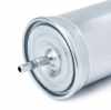 RIDEX PLUS 9F0030P Kraftstofffilter Line Filter für VW Golf 1V Schrägheck (1J1) Bild RIDEX PLUS 9F0030P Kraftstofffilter Line Filter für VW Golf 1V Schrägheck (1J1)