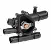 RIDEX 316T0246 Thermostat Kühlmittel Kühlwasserthermostat mit Gehäuse mit mit Bild RIDEX 316T0246 Thermostat Kühlmittel Kühlwasserthermostat mit Gehäuse mit mit