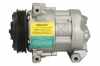 TEAMEC A/C Kompressor für Klimaanlage Klimakompressor mit ID: 5CVC PAG 46 YF mit Bild TEAMEC A/C Kompressor für Klimaanlage Klimakompressor mit ID: 5CVC PAG 46 YF mit
