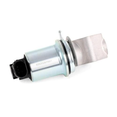 RIDEX 1145E0109 AGR-Ventil Abgasrückführungsventil mit Dichtungen für VW POLO Bild RIDEX 1145E0109 AGR-Ventil Abgasrückführungsventil mit Dichtungen für VW POLO