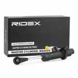RIDEX 234M0030 Kupplungsgeberzylinder für ALFA ROMEO 156 (932) 46424868 4647856