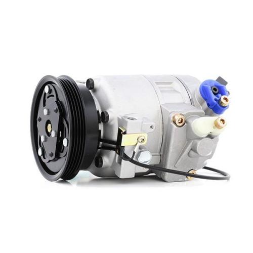 RIDEX A/C Kompressor für Klimaanlage Klimakompressor mit ID: 7SBU16C PAG 46 mit Bild RIDEX A/C Kompressor für Klimaanlage Klimakompressor mit ID: 7SBU16C PAG 46 mit