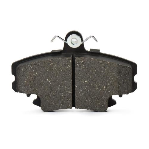 RIDEX PLUS Bremsbelagsatz Bremsbeläge Vorne für RENAULT Twingo 1I (CN0) Clio 1I Bild RIDEX PLUS Bremsbelagsatz Bremsbeläge Vorne für RENAULT Twingo 1I (CN0) Clio 1I