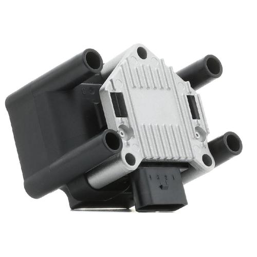 RIDEX PLUS 689C0014P Zündspule für VW Golf 1V Schrägheck (1J1) 0221603009 Bild RIDEX PLUS 689C0014P Zündspule für VW Golf 1V Schrägheck (1J1) 0221603009